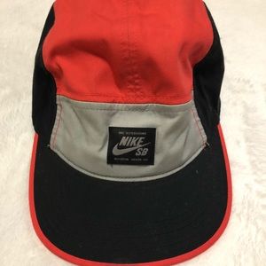 Nike hat